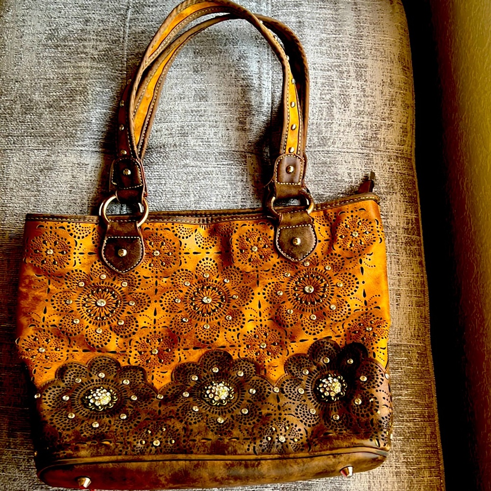 Montana West purse